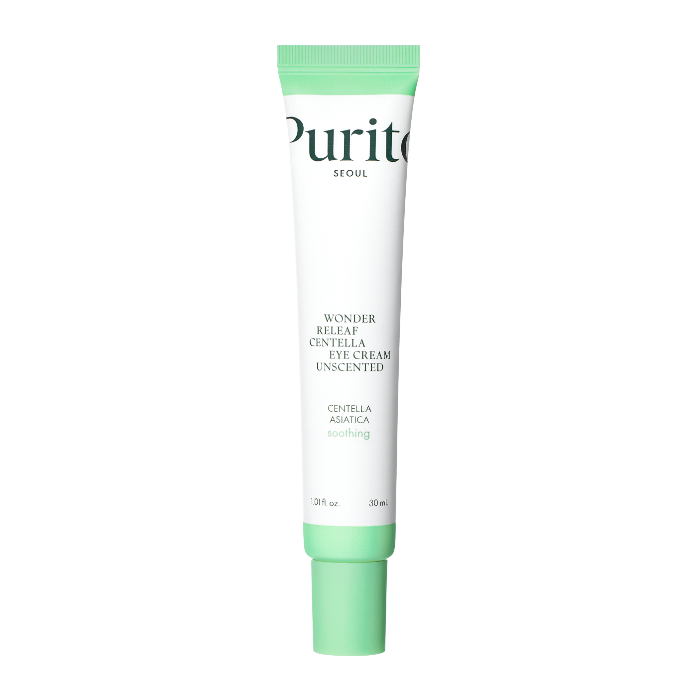 Purito Centella Unscented Eye Cream