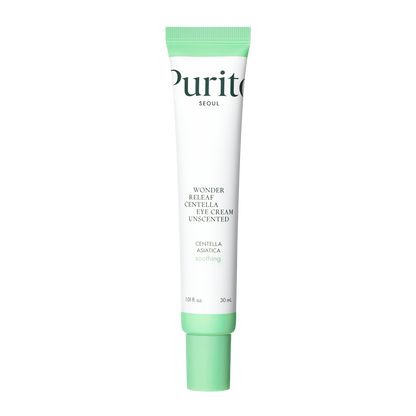 Purito Centella Unscented Eye Cream