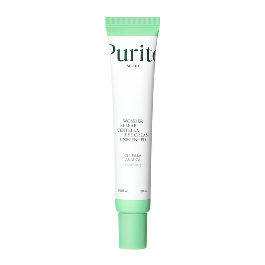 Purito Centella Unscented Eye Cream