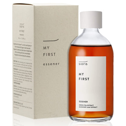 SIORIS My First Essence 100 ml