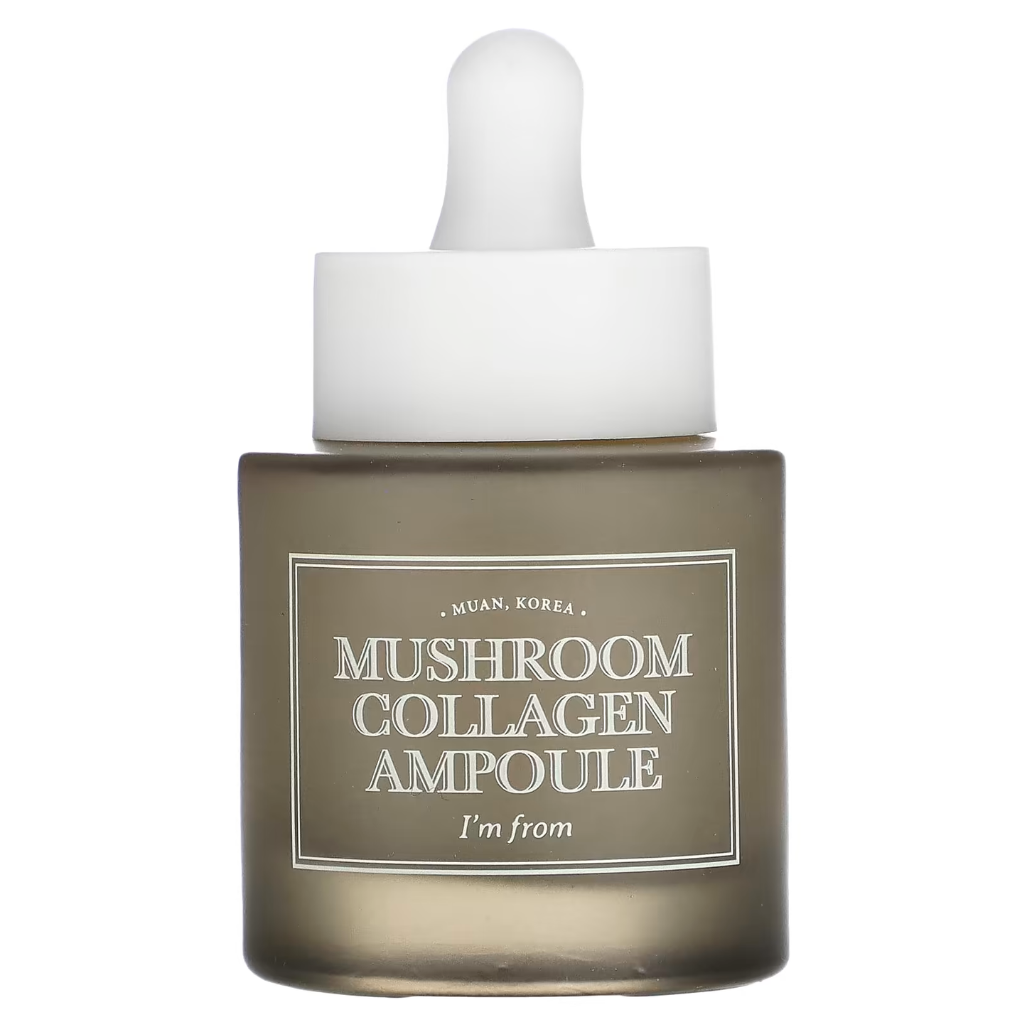 I'm From Mushroom Collagen Ampoule 30 ml