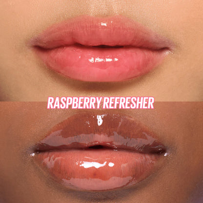 KAJA JUICY GLASS LIP OIL