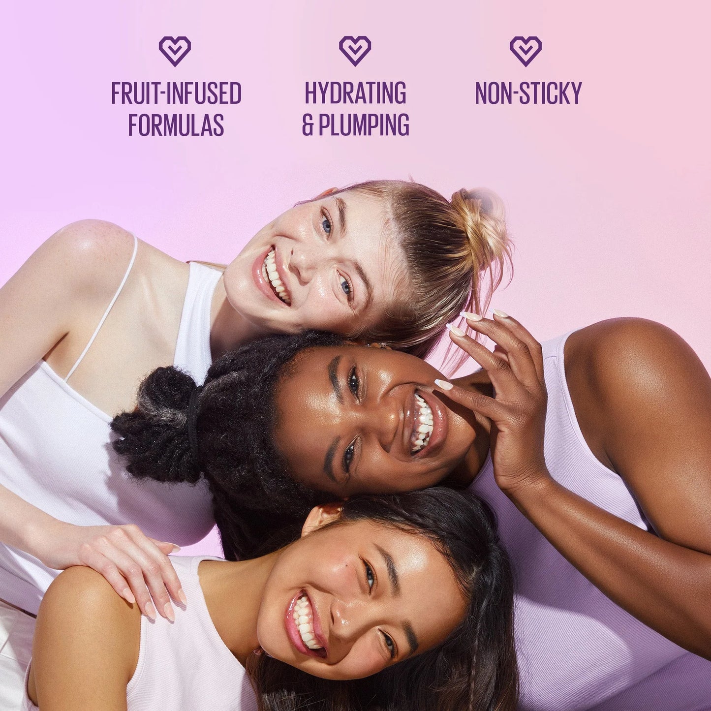 KAJA JUICY GLASS LIP OIL