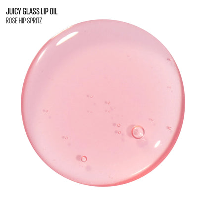 KAJA JUICY GLASS LIP OIL