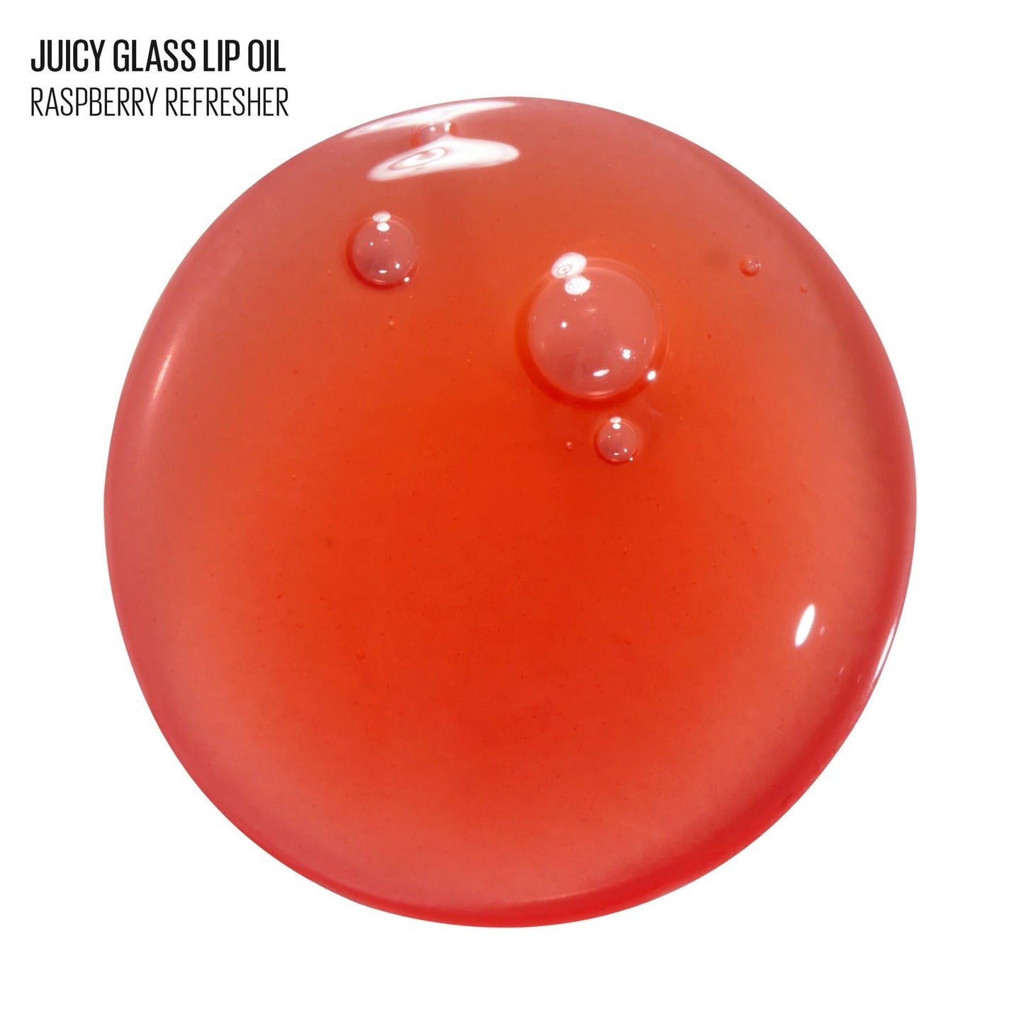 KAJA JUICY GLASS LIP OIL