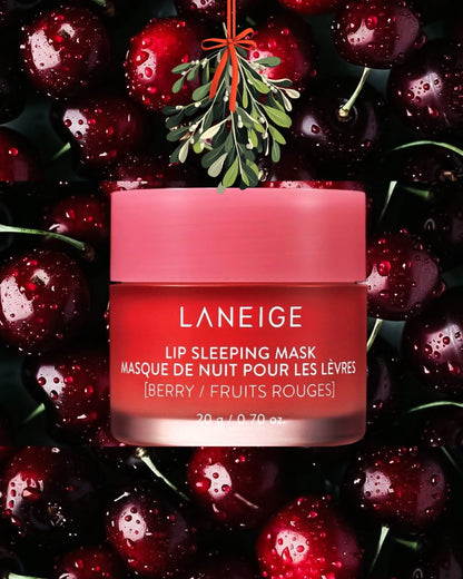 Laneige Lip Sleeping Mask Berry 20 g