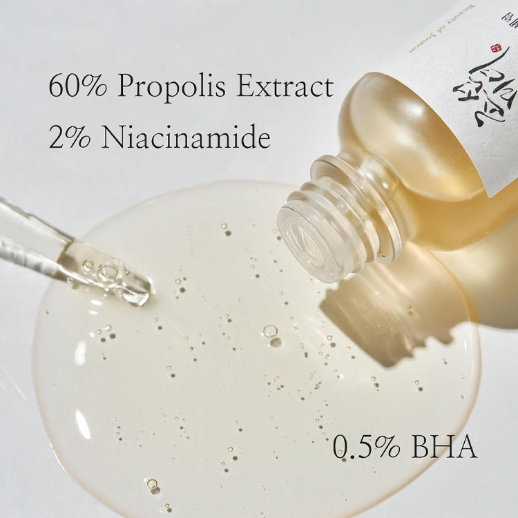 Beauty of Joseon Glow Serum Propolis + Niacinamide 60 ml