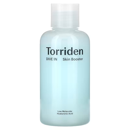 Torriden Dive-In Skin Booster