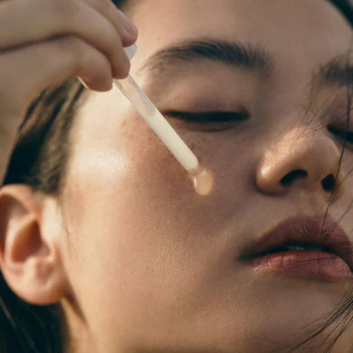 Vitalizing Rosemary Firming Ampoule