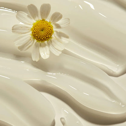 Hyggee Relief Chamomile Cream with Flower Extract & Hyaluronic Acids