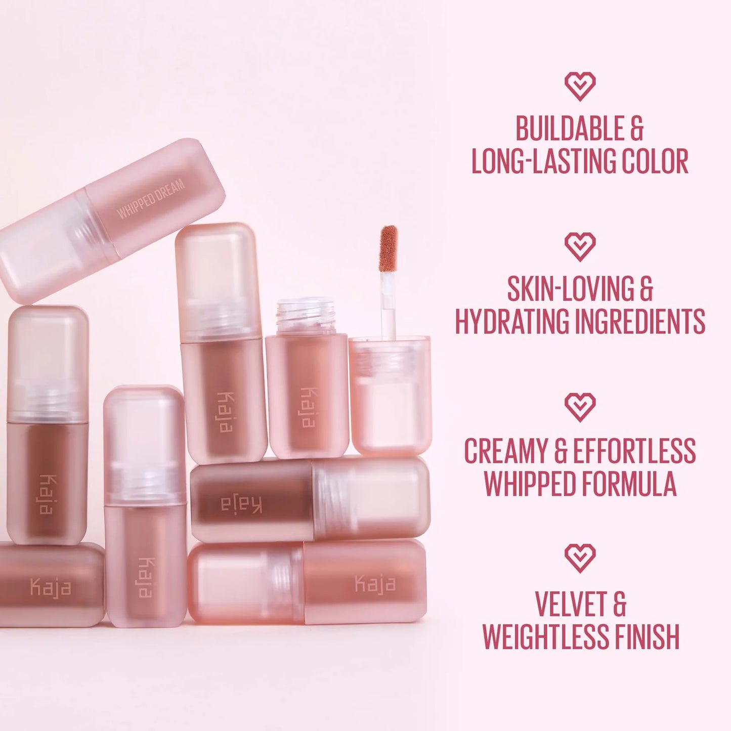 Kaja Whipped Dream Multi-Eye & Cheek Color