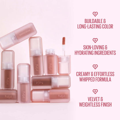 Kaja Whipped Dream Multi-Eye & Cheek Color