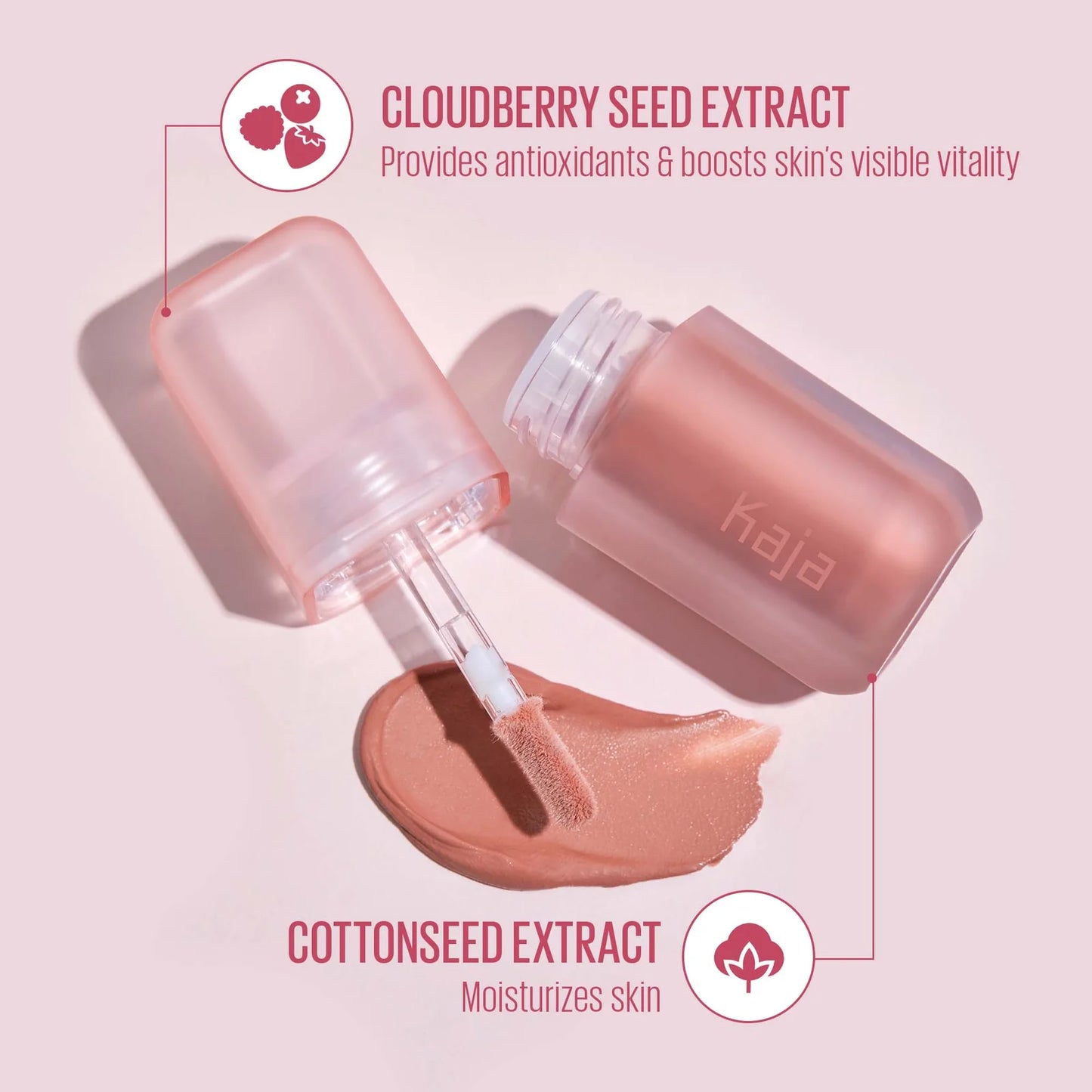 Kaja Whipped Dream Multi-Eye & Cheek Color