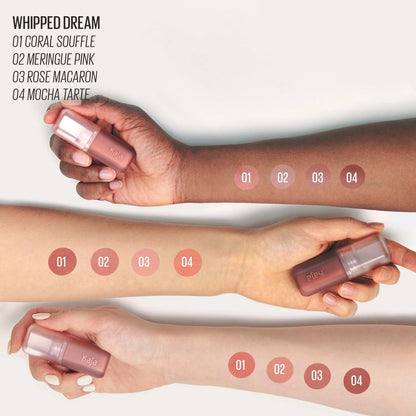 Kaja Whipped Dream Multi-Eye & Cheek Color